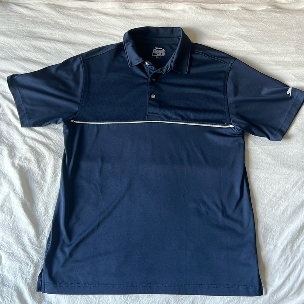 Men’s Golf Polo - Medium